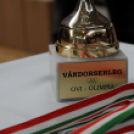 Kistérségi oviolimpia