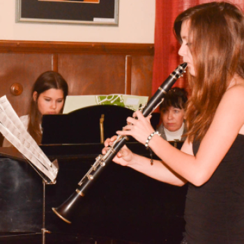 Osztályterem elnevezése Sárkány Józsefről