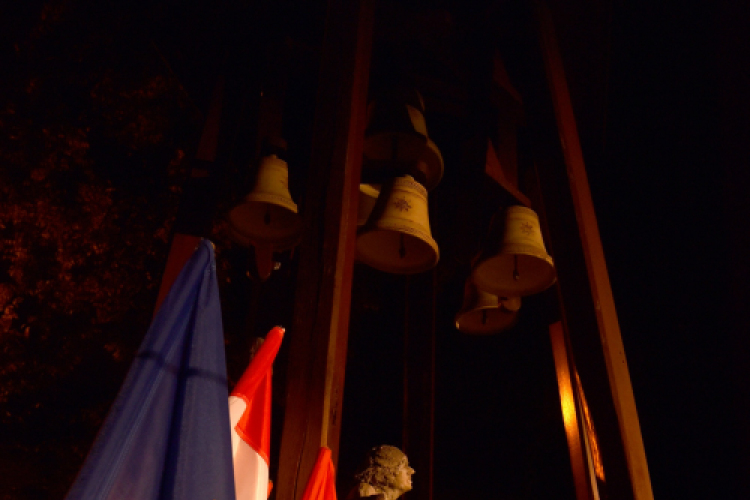 In memoriam november 4.