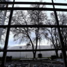 2022 nyarára készülhet el az új Gál József Sportcsarnok