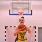 Fölényes soproni győzelem