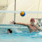 Cegléd-MAFC-vízilabda