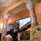 Múzeumok éjszakája