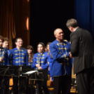 🎷 Újévi hangverseny