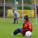 Bozsik program-műfüves pálya építés