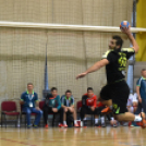 Cegléd-Csurgó kézi 25-27