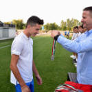 Ceglédi VSE - Hódmezővásárhely FC 1-4