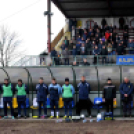 Ceglédi VSE – Szolnoki MÁV 3-4