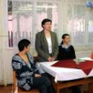 Gyengén látók karácsonya