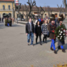 Március 14-15. Cegléd