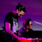 Cegléden adott koncertet Hobo