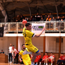 Liga Kupa: harmadik győzelem zsinórban