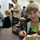 Múzeumok éjszakája Cegléden