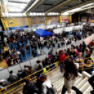 Pályaválasztási kiállítás 