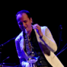 Zolbert - One lemezbemutató koncert