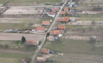 Nagyszabású ellenőrzés Ugyerben