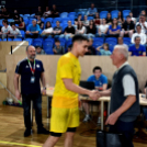 Döntetlen a Tata ellen