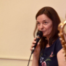 Hangszerek mesés világa - hangszerbemutató