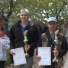 Éhmann Ferenc Emlék Kupa