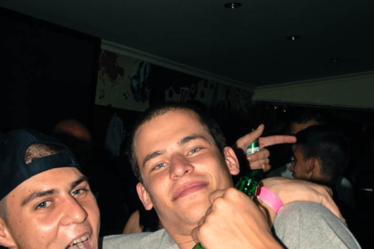 2014-09-06 Classic disco - Lotters