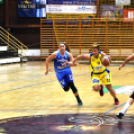 CEGLÉDI EKK – ZTE NKK 76 – 57