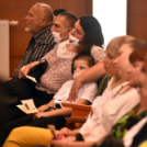 Ünnepélyesen felavatták a Losontzi EGYMI autista ellátást végző új telephelyét