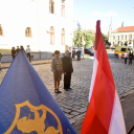 Az aradi vértanúkra emlékeztek