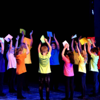 Táncsics alsós est