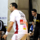 Cegléd-Veszprém 25-40