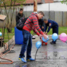 Katasztrófavédelmi ifjúsági verseny