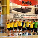 U10 es bajnoki kézilabda szombaton