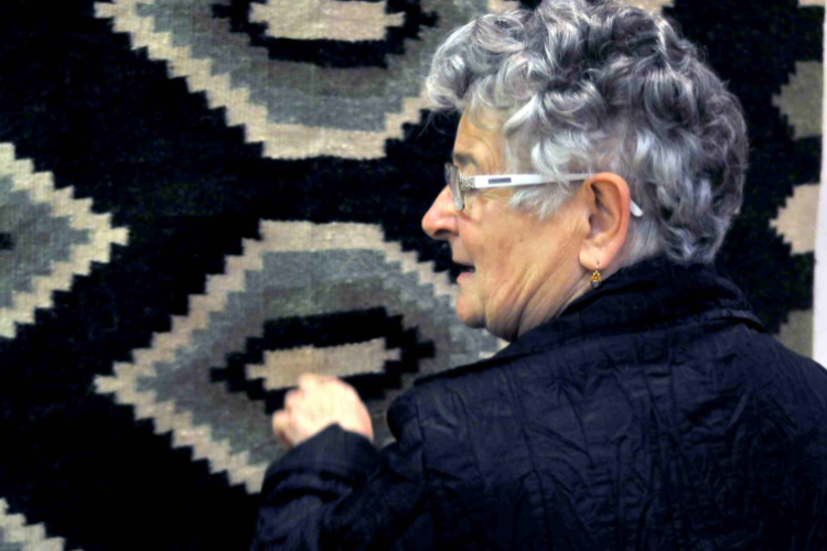 Székely festékesek a múzeumban