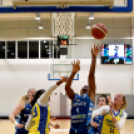 Magabiztos győzelem a Cegléd ellen