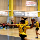 Ceglédi Kék Cápák - Fehérvár KC II. 22 - 28 ( 12 - 14 )