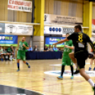 CEGLÉDI KK SE - B.BRAUN GYÖNGYÖS