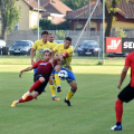 Ceglédi VSE - Mohács 4-2