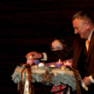 Erkel Ferenc Zeneiskola Karácsonyi Koncertje