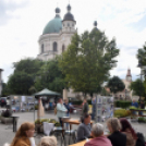 Rossz időben is jó hangulat