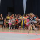 Fit-Kid Nemzetközi Finess Verseny