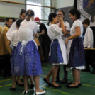 Gimi kulturális bemutató