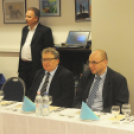 Polgármesterek vacsorája