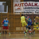 Ceglédi KKSE - Orosháza edzőmérkőzés