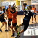 Ceglédi Kék Cápák - Vecsés SE Jusec 20 - 20 ( 7 - 9)