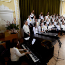  Jubileumi hangverseny