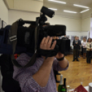 Március 15-i ünnepség - Kisfaludi István fotó