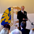 Forradalmi emléknap a gimnáziumban