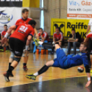 CEGLÉDI KKSE–VÁCI KSE 26–24 (10–12)