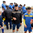 Gyertyagyújtással emlékeztek Kis Péterre