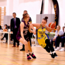 Fölényes soproni győzelem