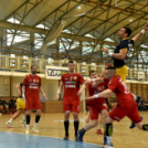 Fontos Ceglédi KK SE győzelem